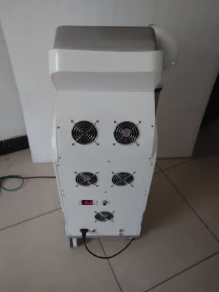 808nm diode laser alma laser for permanent hair removal