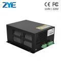 ZY80W 28kV ليزر ثاني أكسيد الكربون PSU لتكامل النظام