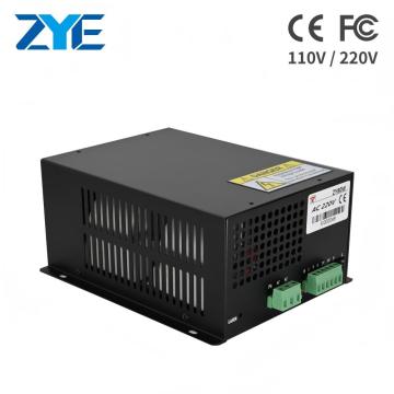 ZY80W 28kV ليزر ثاني أكسيد الكربون PSU لتكامل النظام