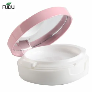 BB Air Cushion Case / BB Foundation Case with Mirror