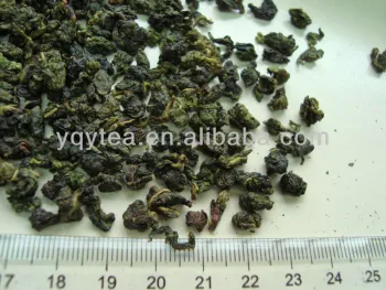 Chinese natural flavor milk oolong tea