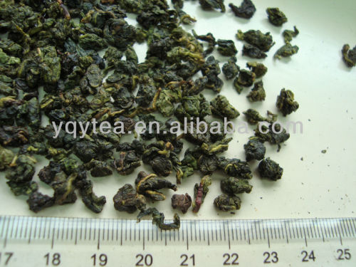 tea export to Russia Ukraine, China milk oolong