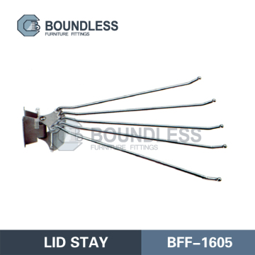 Durable Metal Wall Rack for Clothes
