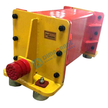Crane Factory Anti-Redipment Proof Device بسعر المصنع