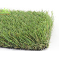 Gazon artificiel professionnel personnalisé pour pelouse synthétique d'aménagement paysager de jardin pour revêtement de sol sportif