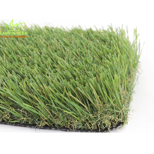 Высококачественный искусственный газон 45 мм, синтетический газон для украшения сада, ландшафтный дизайн, трава