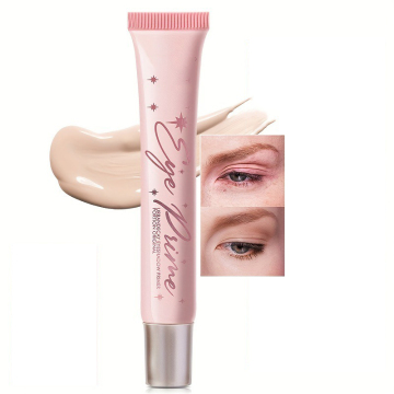 Private Label Waterproof Long Lasting Eyeshadow Primer & Makeup Foundation