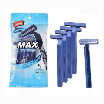 Sweden Blade 2-Blade Shaving Razor