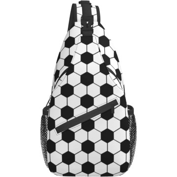 Sac à coffre à londage de football