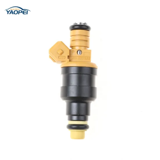 Fuel Injector for Ford F150 F250 F350 E150 E350 4.6 5.0 5.4 5.8