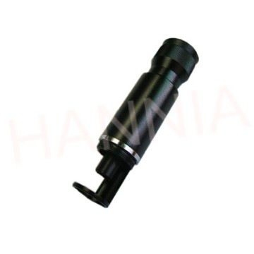 Handle  Microscope