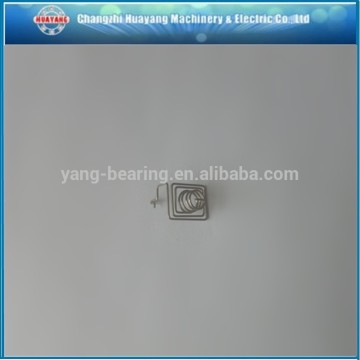 China wholesale customized new model battery contact springs