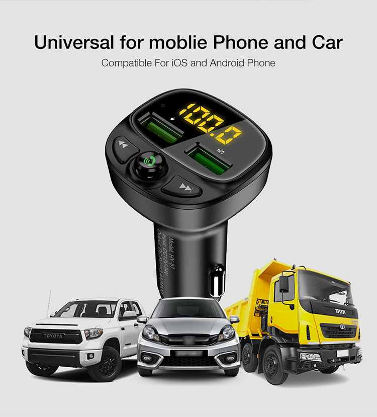 Car Charger 012 6