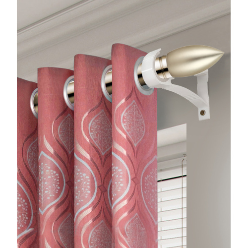 The world's best-selling mirror Curtain Rods