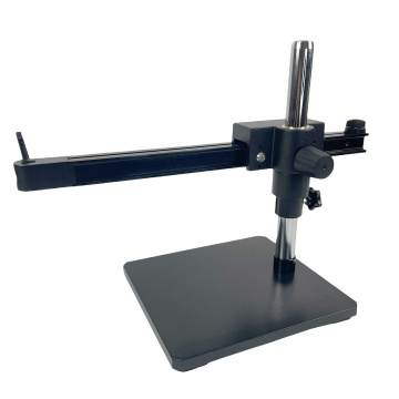Hot Sale T-P10W Ultra-Glid Gliding Arm Boom Stand för mikroskop