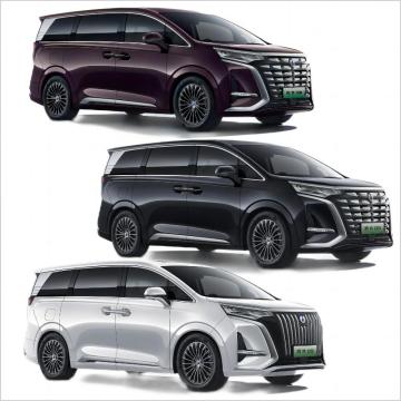 2024 BYD Denza D9 : 럭셔리, 비즈니스 및 MPV 편의성을 제공하는 최신 하이브리드 및 전기 자동차