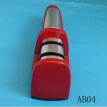 New design knife sharpener