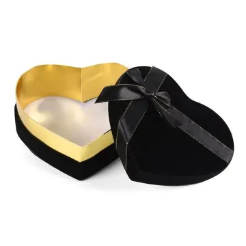 High quality centroid shaped gift box