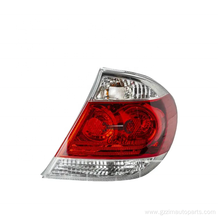 Camry 2005+ led lights rear lamp tail lights