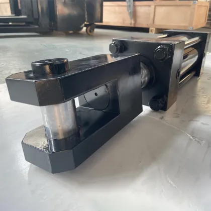 Rexroth Prince Lion Type Tie Rod Cylinder: Comprehensive Search Engine