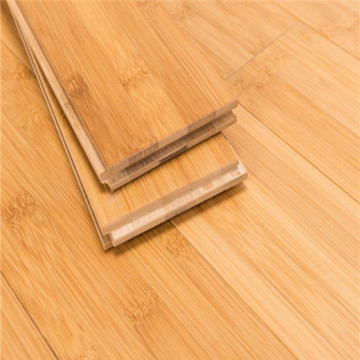 Natural Eco Forest Solid Bamboo Flooring