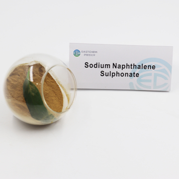 Water Reducing Sodium Naphthalene Sulphonate Powder