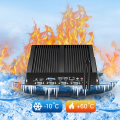 Intel Core i5 3317U 4RS232 com mini pc