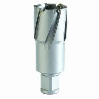 Carbide Inserts, Applicable for Cutting Hole