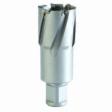 Carbide Inserts, Applicable for Cutting Hole
