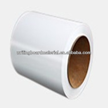 China wholesale Whiteboard Coil Material painting steel sheet