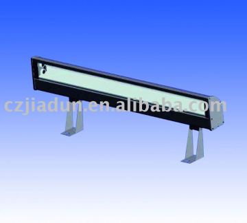 Linear Light Flood lighting