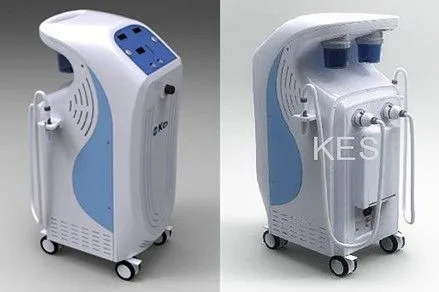 Microdermabrasion Oxygen Jet Peel For Skin Peeling
