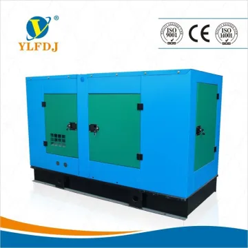 48KW/60KVA Yangdong Diesel Generator