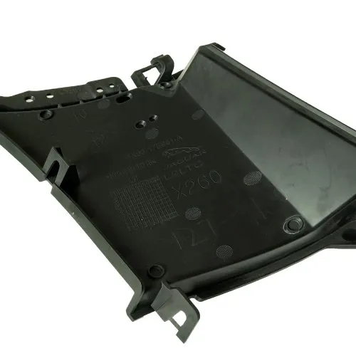 Plastic Auto accessory molding Car Interior