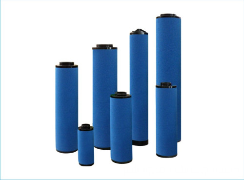 Precision Filter Elemment Pd Series Compressor Parts Ultrafilter, High ...