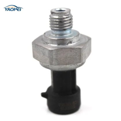Engine Pressure Transducer Sensor For Ford Navistar 2007-2013