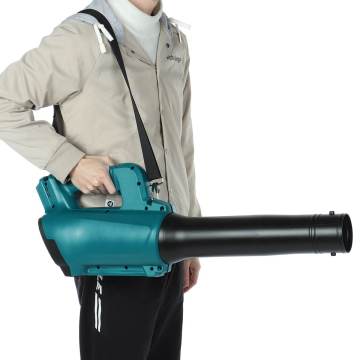 Máy thổi không dây chạy bằng pin 6 cấp: Snow và Lá không dây có thể tùy chỉnh