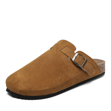 Sandal Kasual Luaran Sepanjang Musim Panas Wanita: Bahan Bahan Bernafas Bawah Bawah Kulit Bukan Slip