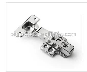 Eco-friendly steel kitchen cabinet accessories hinge