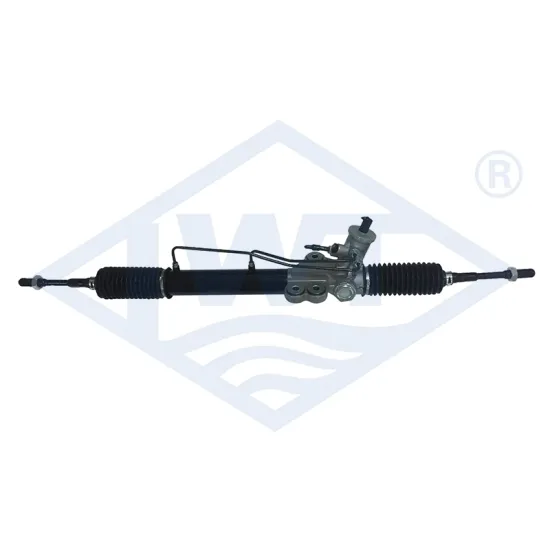 LWT Wholesale Customization 49001-VZ10A Nissan Uvan LHD Car Steering Rack Assy 01-07:E25
