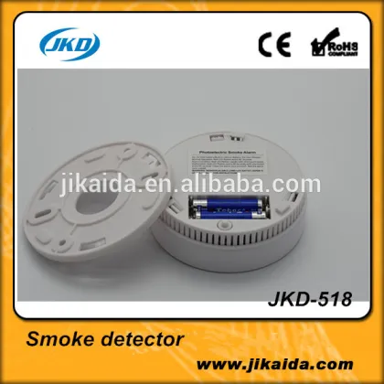 smoke detector smoke alarm EN14604
