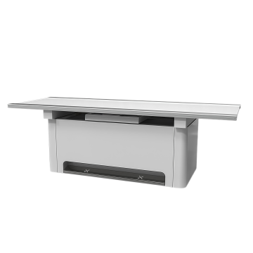 Рентгеновский стол для рентгенографии