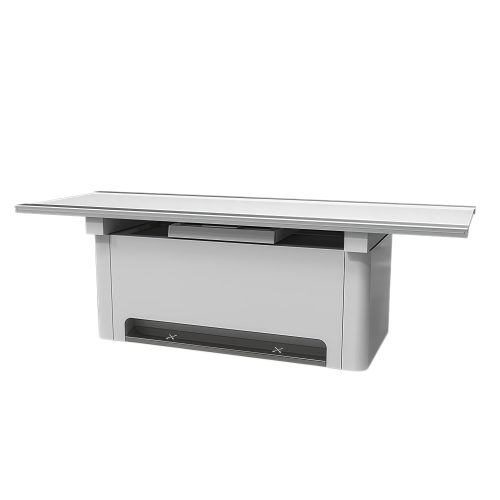 Рентгеновский стол для рентгенографии