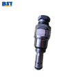 723-40-92103 Reliefklep voor Komatsu graafmachine PC300/PC350