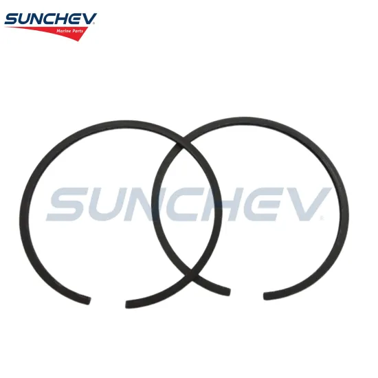 SUNCHEV Piston 2Ring 346-00011-1 For Tohatsu 25-30hp