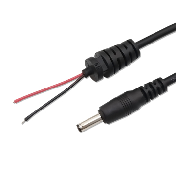 DC3.5*1.35mm to Open DC Cable