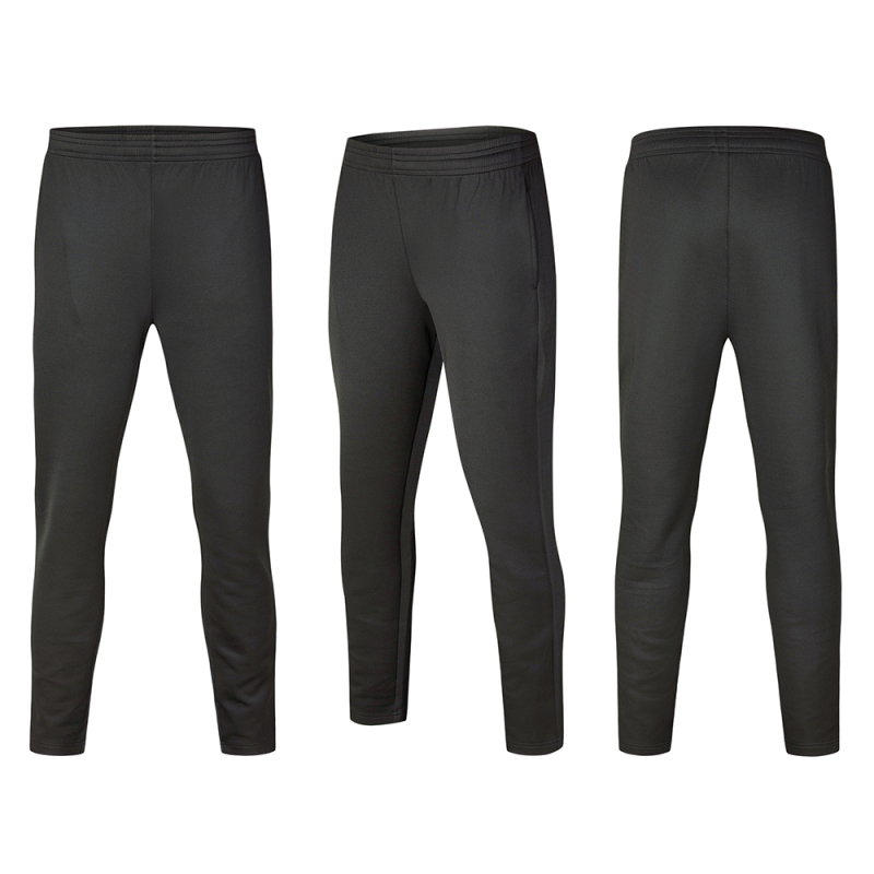 Breathable Quick Dry Sports Pants for Men