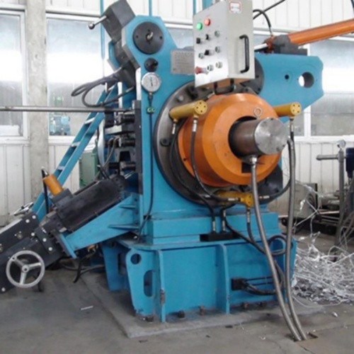 Máquina de extrusión continua de cobre duradera 400