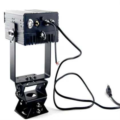 2021 New Design Red/Green LED Laser Lighting - High Quality Warehouse Laser Light