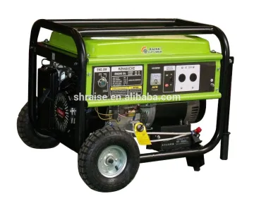 8.5kw Gasoline Generator
